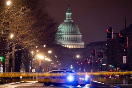 The Nation’s Capital is Suffering the Worst Crime Wave in 21st Century – House Committee on the Budget (.gov)