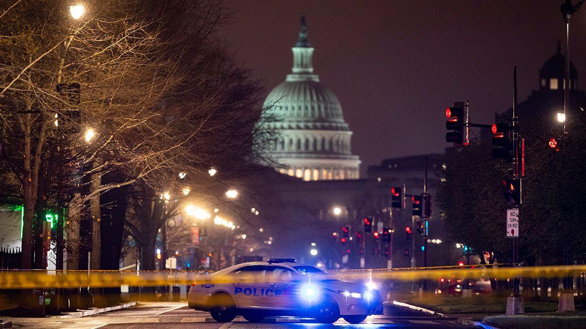 The Nation’s Capital is Suffering the Worst Crime Wave in 21st Century – House Committee on the Budget (.gov)