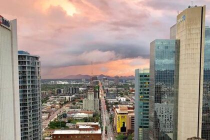 Uncover the Secrets Behind Phoenix’s Rise as One of America’s Top Cities