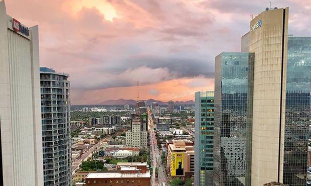 Uncover the Secrets Behind Phoenix’s Rise as One of America’s Top Cities