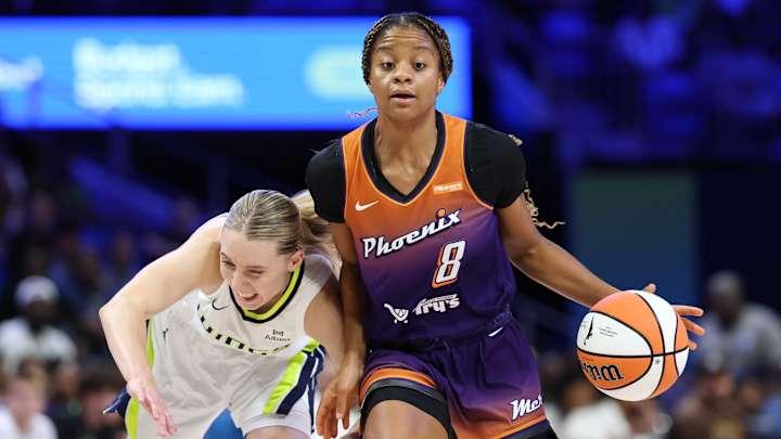 Mercury’s Offense Stalls Late, Falling in First Loss to the Storm