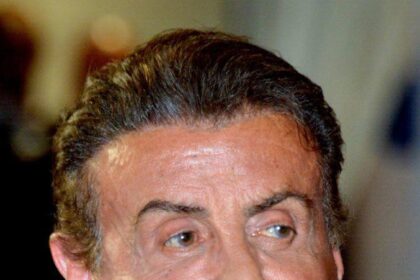 Sylvester Stallone Hails Trump as a Modern-Day George Washington and a Legendary Figure