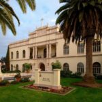 University of San Diego School of Law Climbs Higher in Latest National Rankings