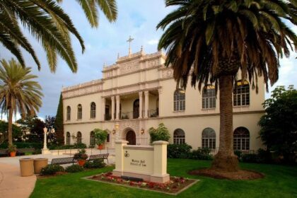 University of San Diego School of Law Climbs Higher in Latest National Rankings