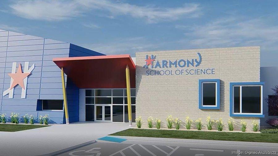 Exciting New Charter Schools Are Coming to Houston: What It Means for Students and Parents Exciting New Charter Schools Are Coming to Houston: What It Means for Students and Parents