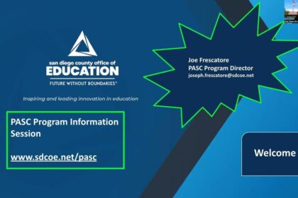Discover Top Instructional Materials for San Diego County Educators