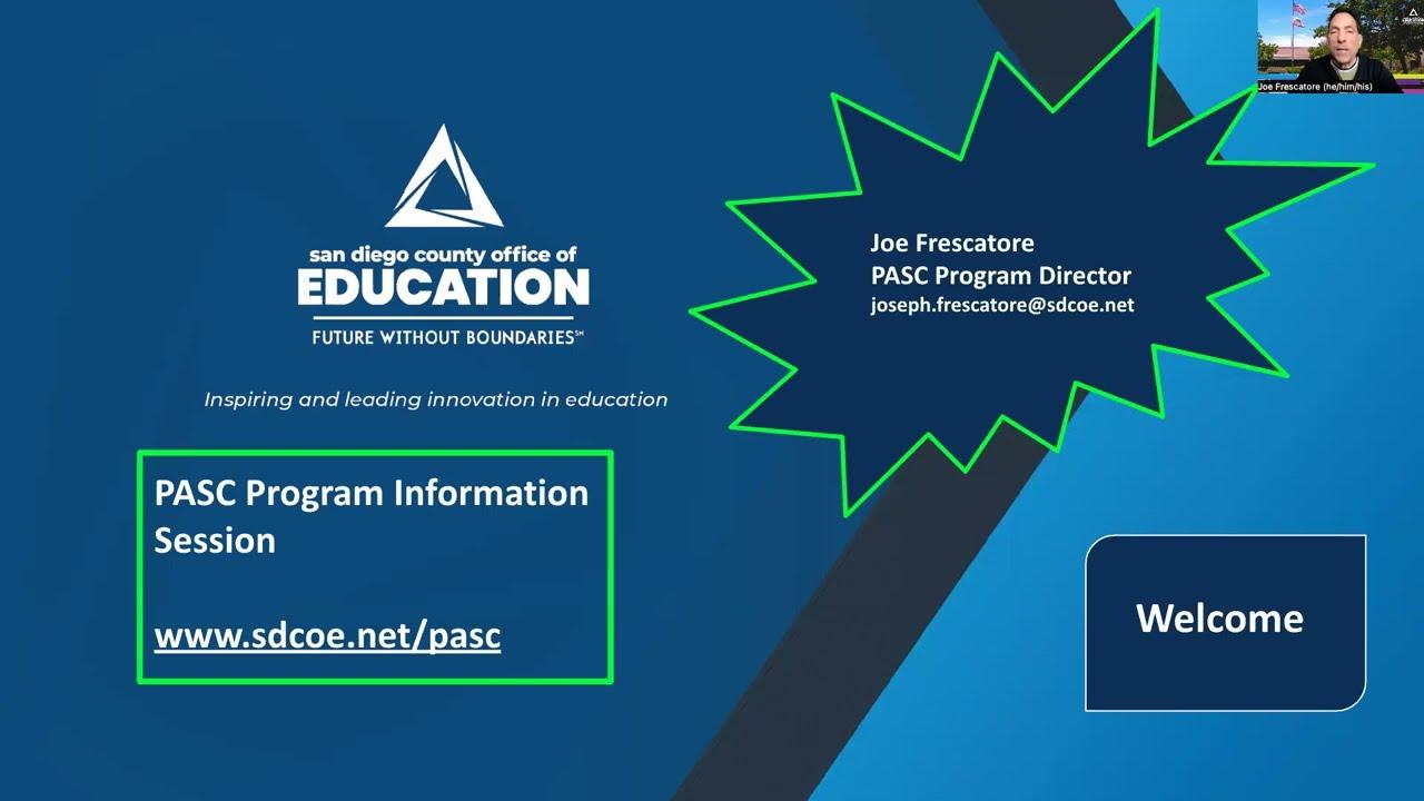 Discover Top Instructional Materials for San Diego County Educators