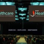 BAPS Charities Hosts Impactful Healthcare Conference in Houston