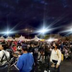Discover the Excitement of Mesa Night Market: An Unforgettable Evening Experience