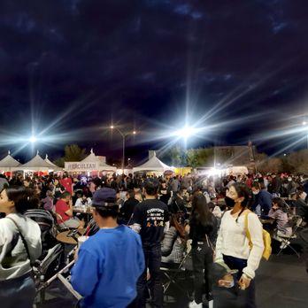 Discover the Excitement of Mesa Night Market: An Unforgettable Evening Experience Discover the Excitement of Mesa Night Market: An Unforgettable Evening Experience