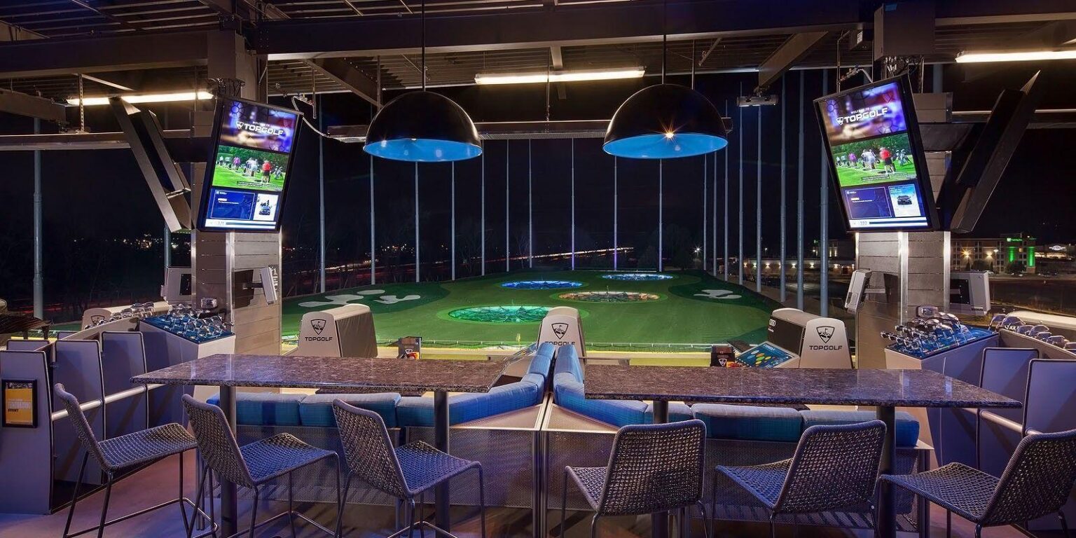 Topgolf Set to Launch Two Exciting New Venues in the San Diego Area Topgolf Set to Launch Two Exciting New Venues in the San Diego Area