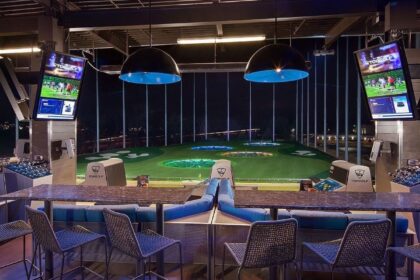 Topgolf Set to Launch Two Exciting New Venues in the San Diego Area