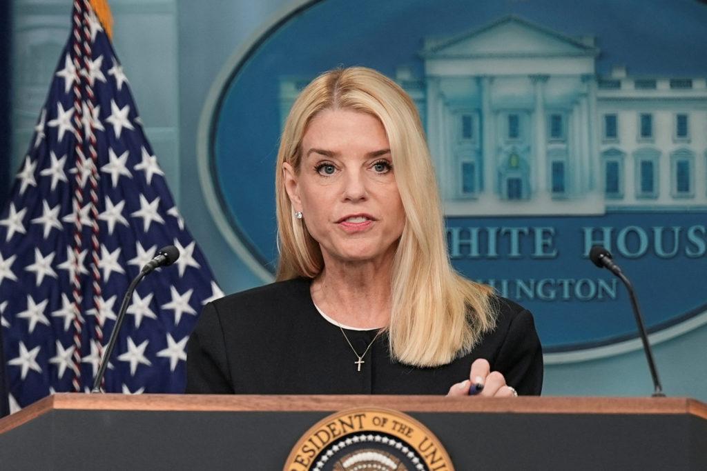 DOJ Suddenly Fires Three Prosecutors Handling Jan. 6 Criminal Cases