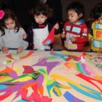 Super Saturday: Celebrate the Vibrant Blossoms of Nowruz