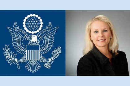 Trump Selects Houston Philanthropist Melinda Hildebrand as U.S. Ambassador to Costa Rica