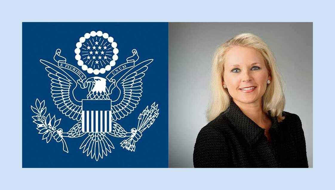 Trump Selects Houston Philanthropist Melinda Hildebrand as U.S. Ambassador to Costa Rica