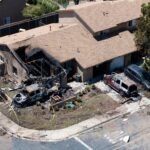 Tragic Small Plane Crash in California Neighborhood Claims Multiple Lives