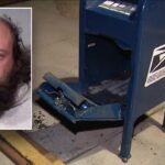 Fire Damages Ballots in Phoenix USPS Mailbox, Raising Election Concerns