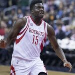 How Clint Capela Fuels the Houston Rockets’ Drive for the Playoffs