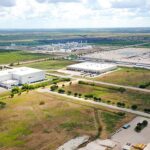 Billion-Dollar Google Data Center Project Set to Transform Midlothian