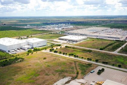 Billion-Dollar Google Data Center Project Set to Transform Midlothian