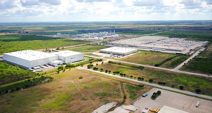 Billion-Dollar Google Data Center Project Set to Transform Midlothian Billion-Dollar Google Data Center Project Set to Transform Midlothian