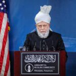 What July Fourth Means to Me as an Ahmadi Muslim American