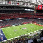 Houston Texans Weigh Options: New Stadium or Renovations to NRG Stadium
