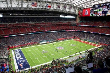 Houston Texans Weigh Options: New Stadium or Renovations to NRG Stadium