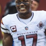 Terry McLaurin Could Be the Perfect Fit for the Steelers and Aaron Rodgers