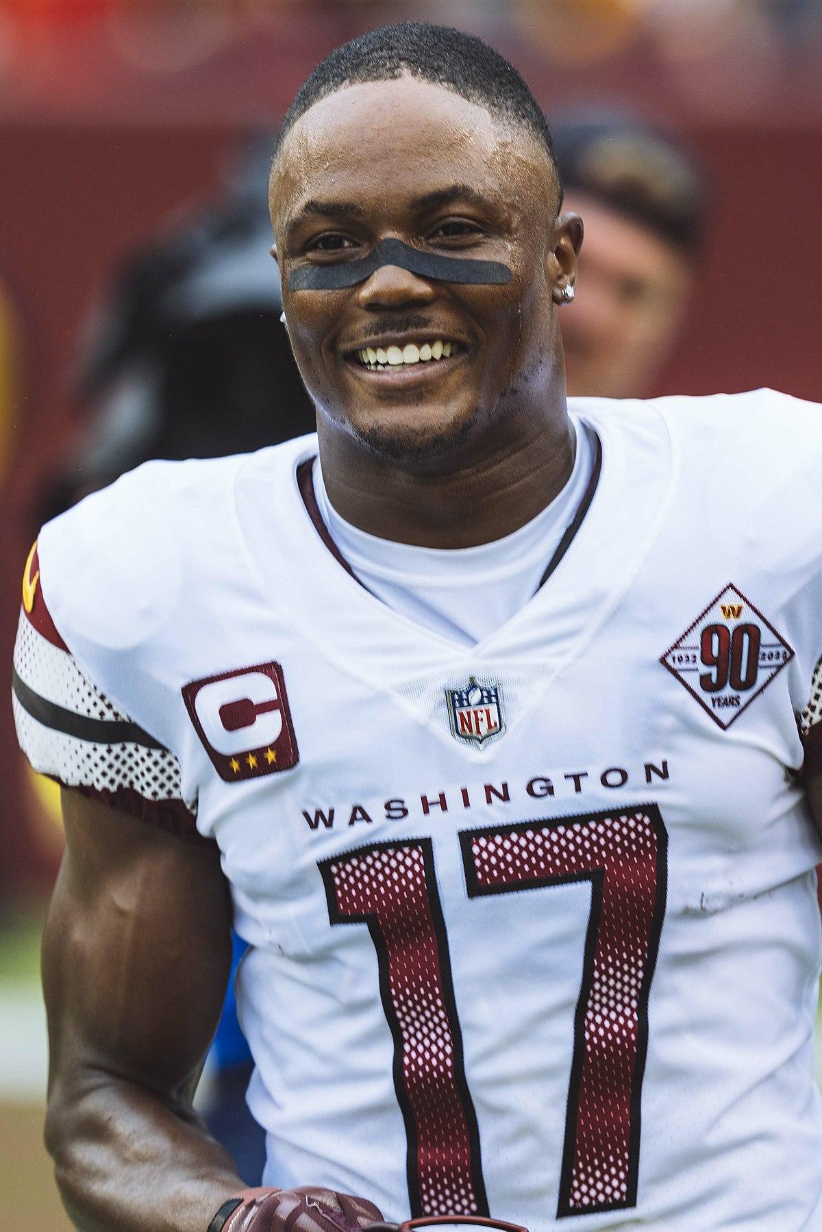 Terry McLaurin Could Be the Perfect Fit for the Steelers and Aaron Rodgers