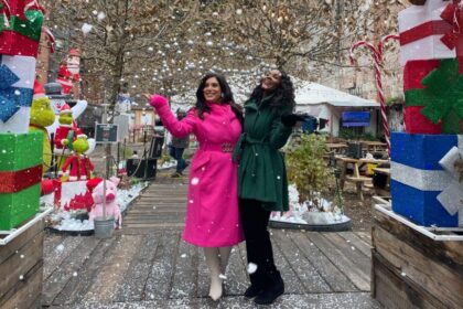 Holiday entertainment on FYI Philly – 6abc Philadelphia