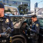 Dozens of San Diego County Police Officers Convicted of Crimes