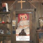Where Is Annabelle Now? The Real Haunted Doll Visits This Texas City and Ignites Online Debate