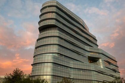 Explore the Dynamic Departments at UC San Diego School of Medicine
