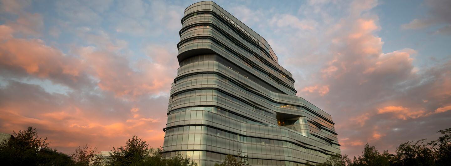 Explore the Dynamic Departments at UC San Diego School of Medicine Explore the Dynamic Departments at UC San Diego School of Medicine