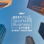 Best Sports Business Cities – Sports Business Journal