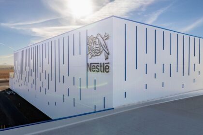 Nestle Expands with New 150-Acre Manufacturing Facility in Glendale