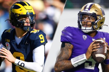 Your Complete Guide to Streaming Every College Football Game in the 2024 Season