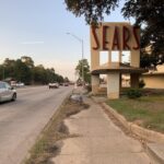 This Abandoned Sears Is Becoming Houston’s Hottest New Attraction