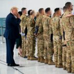 Trump’s Guard Deployment to LA Protests Puts Newsom in a Political Bind
