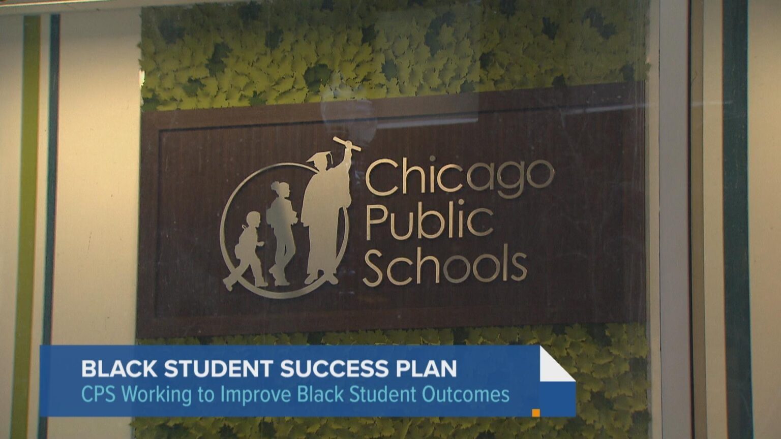 U.S. Department of Education Launches Investigation into Chicago Public Schools’ Black Student Success Plan U.S. Department of Education Launches Investigation into Chicago Public Schools’ Black Student Success Plan