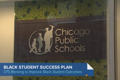 U.S. Department of Education Launches Investigation into Chicago Public Schools’ Black Student Success Plan