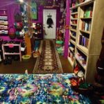 Discover the Magic at Botanica Esoterica: Dallas’ Ultimate Witch Shop