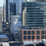 Insurance Giant to Transform Center City Skyline with New 18-Story Philadelphia Headquarters