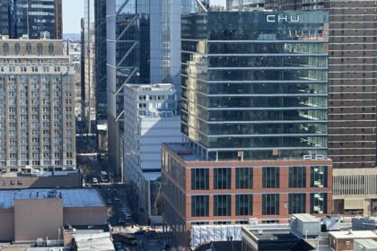 Insurance Giant to Transform Center City Skyline with New 18-Story Philadelphia Headquarters