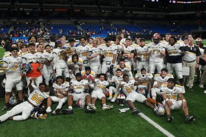 San Antonio Sports All-Star Football Game Presented by H-E-B: Exciting Showdown Ahead!
