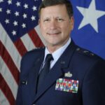 Major General Leonard A. Patrick: A Distinguished Military Leader’s Journey