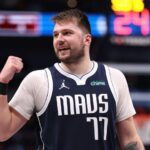 Mavericks trade Luka Doncic to Lakers for Anthony Davis in NBA blockbuster – USA Today