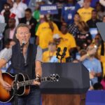 Springsteen and Obama Rally for Harris at Temple; Walz Campaigns in West Philly; Trump Heads to Delco